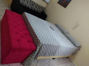 Hotels in Campos Dos Goytacazes